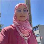 Bonjour je peux enseigner la langue arabe aux tous les tranches d’age